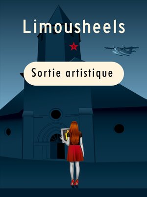 cover image of Sortie artistique